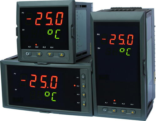 速度顯示儀與電線電纜 工業自動化中的關鍵組件