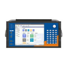 儀器儀表 現代工業的眼睛與神經