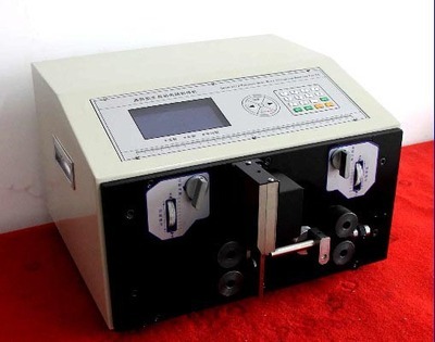 南京宇恒SWT508-PX全自動(dòng)排線剝線機(jī) 高效精準(zhǔn)的線纜加工解決方案