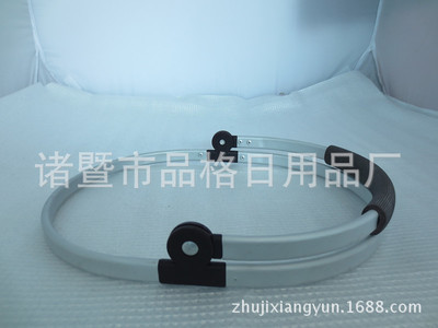 專業廠家直供 鋁合金購物籃框架及家用購物籃、袋、車一站式批發采購指南